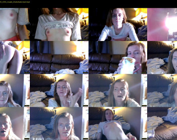 stickyredfunsize — 40 minute Chaturbate couple cam capture, 720p, Nov 27, 2025