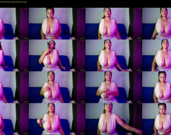 boobs_magic — 20 minute Chaturbate couple cam capture, 720p, Nov 28, 2025