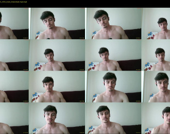 deepwhite2003 — 62 minute Chaturbate male cam capture, 720p, Nov 28, 2025