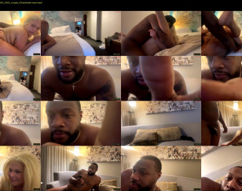 getitdaddyplease — 54 minute Chaturbate couple cam capture, 720p, Dec 2, 2025