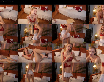 hinicky — 120 minute Chaturbate female cam capture, 720p, Dec 11, 2025