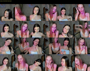 devpip — 38 minute Chaturbate female cam capture, 720p, Dec 19, 2025