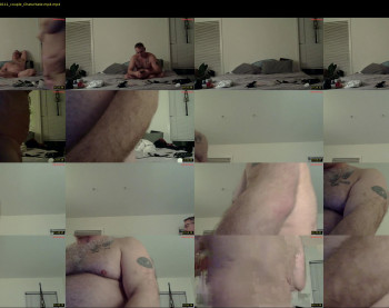 trickquestion — 42 minute Chaturbate couple cam capture, 480p, Dec 20, 2025