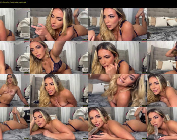 urgfmandy — 38 minute Chaturbate female cam capture, 480p, Dec 20, 2025