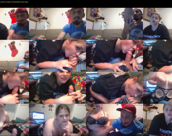 bigdickrick901 — 26 minute Chaturbate couple cam capture, 360p, Dec 21, 2025