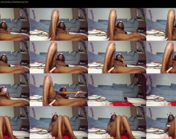 sweet__pixiee — 5 minute Chaturbate female cam capture, 720p, Dec 26, 2025