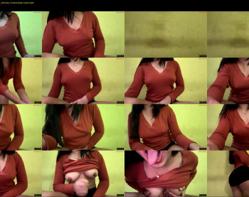 rupali01 — 40 minute Chaturbate female cam capture, 480p, Jan 1, 2026