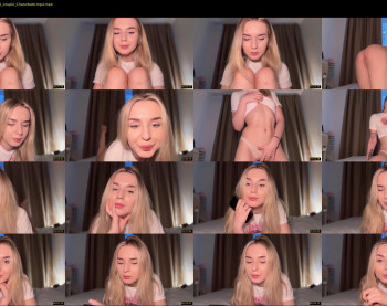 ecl1pse_ — 8 minute Chaturbate couple cam capture, 720p, Jan 2, 2026