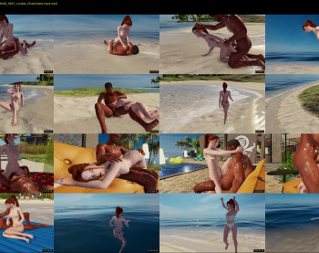 _virtual_x_fantasy_ — 121 minute Chaturbate couple cam capture, 720p, Jan 3, 2026