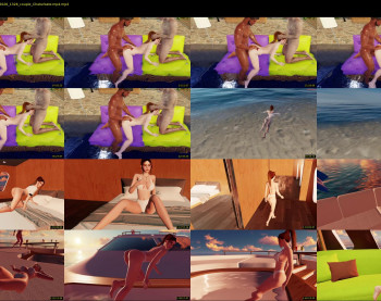_virtual_x_fantasy_ — 121 minute Chaturbate couple cam capture, 720p, Jan 3, 2026