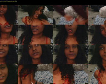 originalcali95 — 7 minute Chaturbate couple cam capture, 720p, Jan 6, 2026