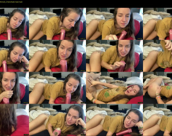 lothlori — 18 minute Chaturbate female cam capture, 480p, Jan 7, 2026