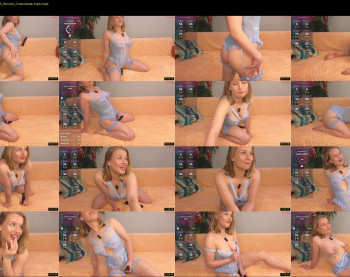 _b00bss_ — 20 minute Chaturbate female cam capture, 720p, Jan 11, 2026