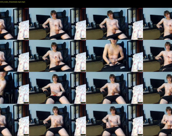 bobby72738 — 3 minute Chaturbate male cam capture, 720p, Jan 14, 2026
