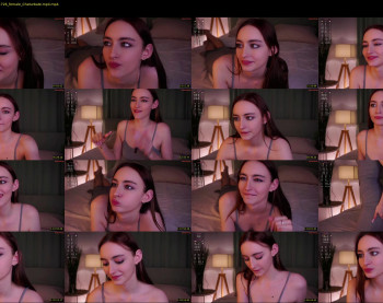 secrethustle — 121 minute Chaturbate female cam capture, 720p, Jan 19, 2026