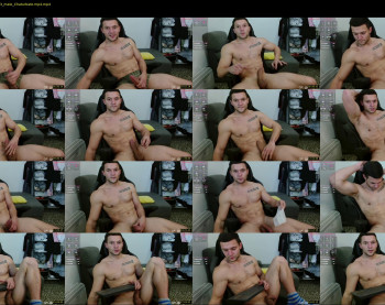 tomasmv — 33 minute Chaturbate male cam capture, 720p, Jan 20, 2026