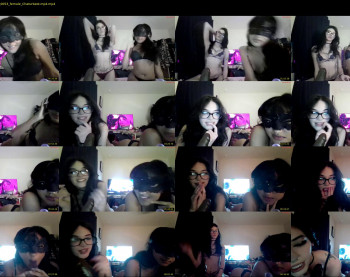 celenadawnn — 10 minute Chaturbate female cam capture, 720p, Jan 22, 2026