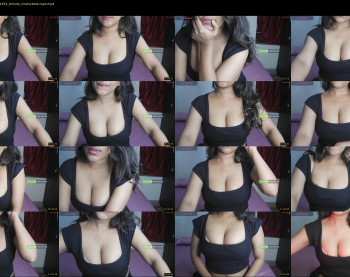 imlovelyrose — 19 minute Chaturbate female cam capture, 720p, Jan 21, 2026