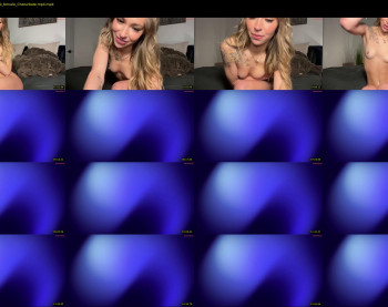 kiraskys_ — 18 minute Chaturbate female cam capture, 720p, Jan 22, 2026