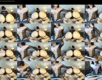 kittyheavy — 11 minute Chaturbate couple cam capture, 720p, Jan 21, 2026