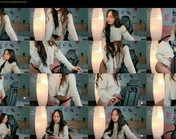timewithout — 32 minute Chaturbate female cam capture, 720p, Jan 22, 2026