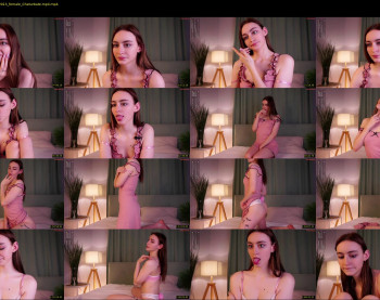 secrethustle — 121 minute Chaturbate female cam capture, 720p, Jan 22, 2026