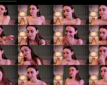 secrethustle — 75 minute Chaturbate female cam capture, 720p, Jan 22, 2026