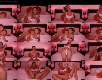 fantasystudiox — 110 minute Chaturbate female cam capture, 720p, Jan 25, 2026