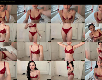 willoww888 — 120 minute Chaturbate female cam capture, 720p, Jan 25, 2026