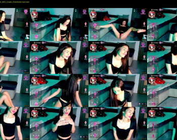 your_fantasy95 — 19 minute Chaturbate couple cam capture, 720p, Jan 27, 2026