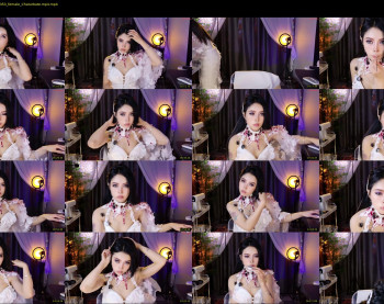 reaowna___ — 19 minute Chaturbate female cam capture, 720p, Jan 28, 2026