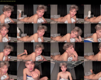camwithethan — 55 minute Chaturbate male cam capture, 720p, Feb 2, 2026