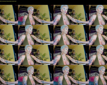 sofiequeen_ — 4 minute Chaturbate female cam capture, 720p, Feb 3, 2026