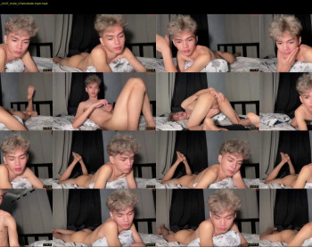 camwithethan — 69 minute Chaturbate male cam capture, 720p, Feb 7, 2026