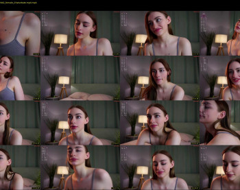 secrethustle — 121 minute Chaturbate female cam capture, 720p, Feb 11, 2026