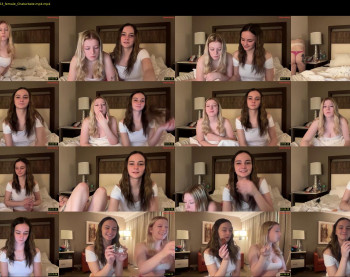 lexiiismith — 46 minute Chaturbate female cam capture, 480p, Feb 12, 2026