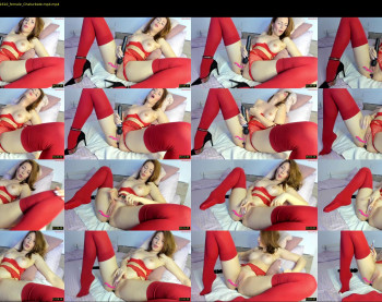 sofiephoenix — 15 minute Chaturbate female cam capture, 720p, Feb 14, 2026
