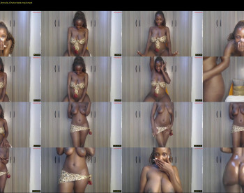 gulpess — 103 minute Chaturbate female cam capture, 480p, Feb 16, 2026