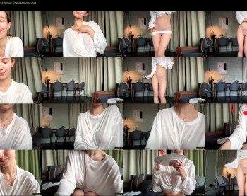 solar_bella — 121 minute Chaturbate female cam capture, 720p, Feb 16, 2026