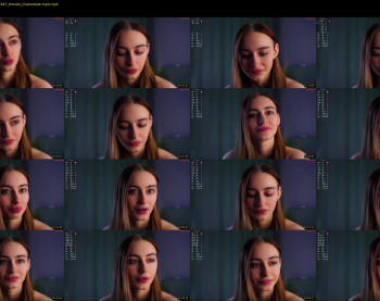 secrethustle — 7 minute Chaturbate female cam capture, 720p, Feb 23, 2026