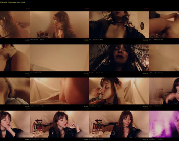 webcora — 65 minute Chaturbate female cam capture, 720p, Feb 20, 2026