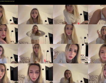 ecl1pse_ — 39 minute Chaturbate couple cam capture, 720p, Mar 1, 2026