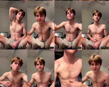 aussieboyethan — 21 minute Chaturbate male cam capture, 1080p, Mar 3, 2026