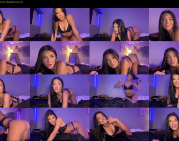 estee_ — 49 minute Chaturbate female cam capture, 720p, Mar 5, 2026
