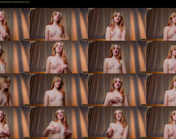 fernandafurfey — 9 minute Chaturbate female cam capture, 720p, Mar 7, 2026