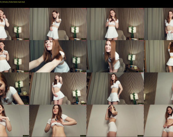 leylamora — 100 minute Chaturbate female cam capture, 720p, Mar 7, 2026