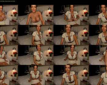 devil_bby — 14 minute Chaturbate female cam capture, 720p, Mar 8, 2026