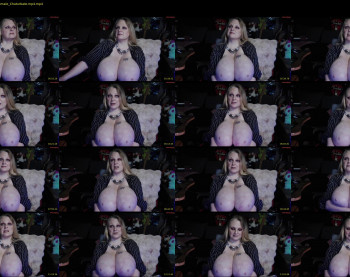 lillyth — 15 minute Chaturbate female cam capture, 720p, Mar 8, 2026