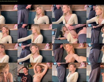 adele_nick2202 — 120 minute Chaturbate couple cam capture, 720p, Mar 9, 2026