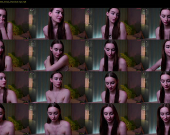 secrethustle — 77 minute Chaturbate female cam capture, 720p, Mar 10, 2026